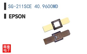 SG-211SCE 40.9600MD