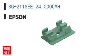 SG-211SEE 24.0000MH
