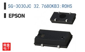 SG-3030JC 32.7680KB3:ROHS