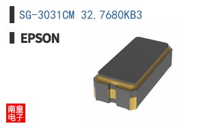 SG-3031CM 32.7680KB3