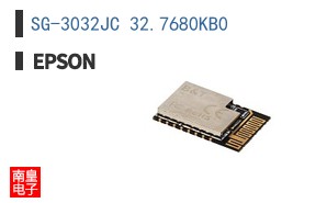 SG-3032JC 32.7680KB0
