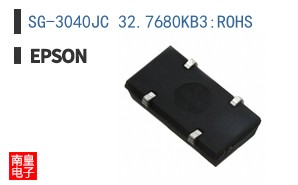 SG-3040JC 32.7680KB3:ROHS