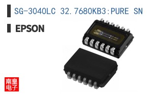 SG-3040LC 32.7680KB3:PURE SN