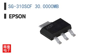 SG-310SCF 30.0000MB