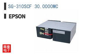 SG-310SCF 30.0000MC