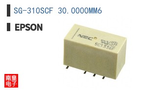 SG-310SCF 30.0000MM6