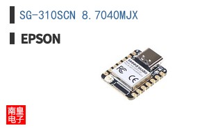 SG-310SCN 8.7040MJX