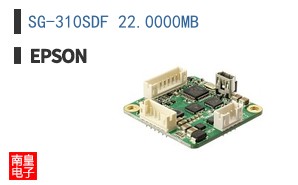 SG-310SDF 22.0000MB