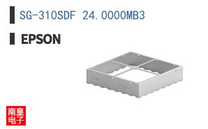 SG-310SDF 24.0000MB3
