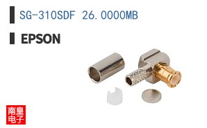 SG-310SDF 26.0000MB