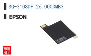SG-310SDF 26.0000MB3