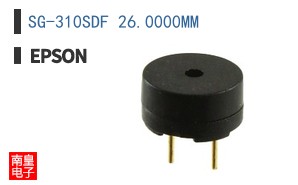SG-310SDF 26.0000MM