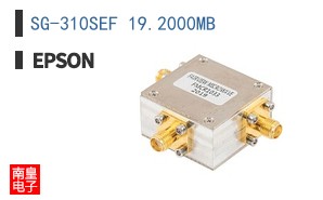 SG-310SEF 19.2000MB