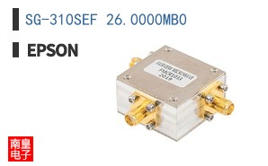 SG-310SEF 26.0000MB0