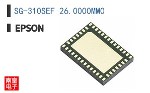 SG-310SEF 26.0000MM0