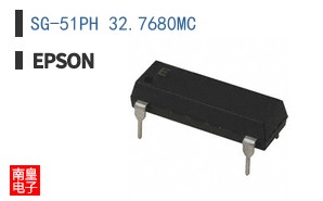 SG-51PH 32.7680MC