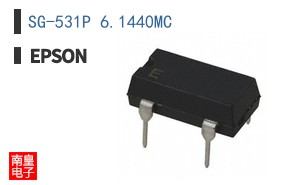 SG-531P 6.1440MC