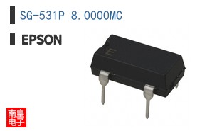SG-531P 8.0000MC
