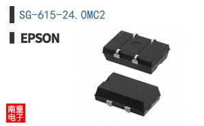 SG-615-24.0MC2