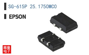 SG-615P 25.1750MC0