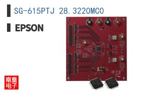 SG-615PTJ 28.3220MC0