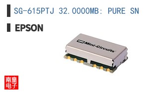 SG-615PTJ 32.0000MB: PURE SN
