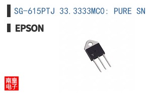 SG-615PTJ 33.3333MC0: PURE SN