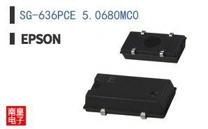 SG-636PCE 5.0680MC0