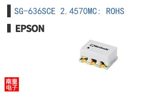 SG-636SCE 2.4570MC: ROHS
