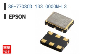 SG-770SCD 133.0000M-L3