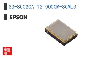 SG-8002CA 12.0000M-SCML3