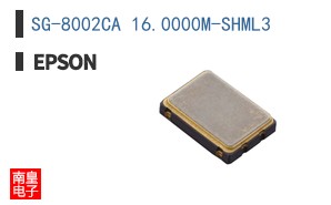 SG-8002CA 16.0000M-SHML3