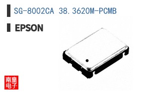 SG-8002CA 38.3620M-PCMB