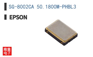 SG-8002CA 50.1800M-PHBL3