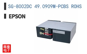 SG-8002DC 49.0909M-PCBS ROHS