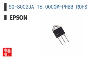 SG-8002JA 16.0000M-PHBB ROHS