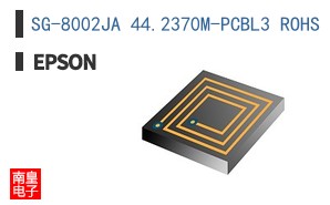 SG-8002JA 44.2370M-PCBL3 ROHS