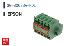 SG-8003BA-PDL
