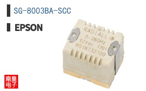 SG-8003BA-SCC