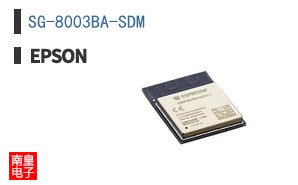 SG-8003BA-SDM