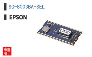 SG-8003BA-SEL