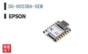 SG-8003BA-SEM