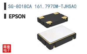SG-8018CA 161.7970M-TJHSA0