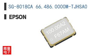 SG-8018CA 66,486.0000M-TJHSA0