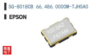 SG-8018CB 66,486.0000M-TJHSA0