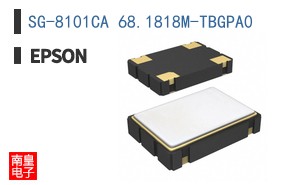 SG-8101CA 68.1818M-TBGPA0