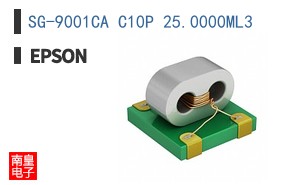 SG-9001CA C10P 25.0000ML3