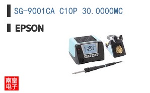 SG-9001CA C10P 30.0000MC