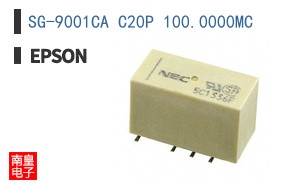 SG-9001CA C20P 100.0000MC