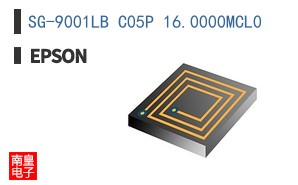 SG-9001LB C05P 16.0000MCL0